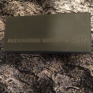 Alexander Wang x H&M Whistle